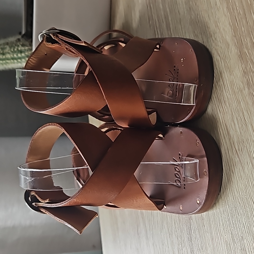 Beek LORA Sandals - Picture 5 of 12